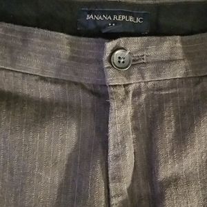 Banana republic panta